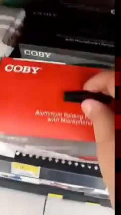 Sony didnt stand a chance.