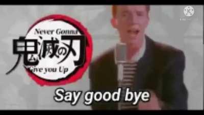 An interesting song I'd say