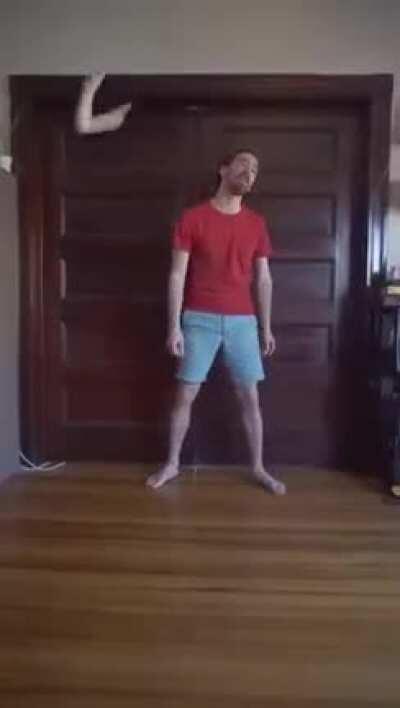 This is my actual phobia