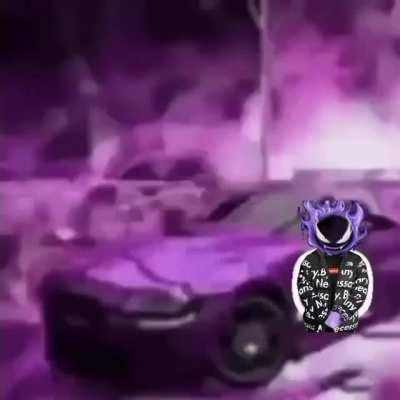 Auto gastly xd (lo hize yo)