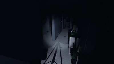 It knocked a picture off the wall!