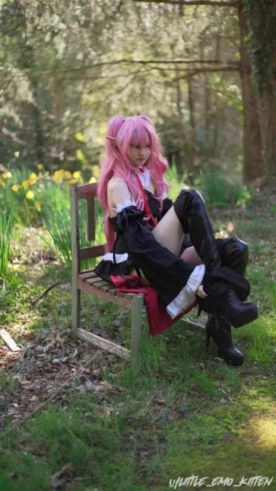 Krul Tepes by little_emo_kitten