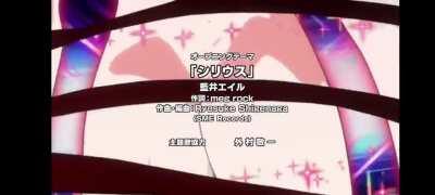 I watch killLakill for the plot