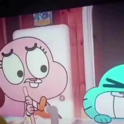 El increible mundo de CUMball