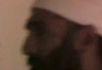 Osama Bin Laden Sings Lady Gaga's “Poker Face” in Last Days On The Run