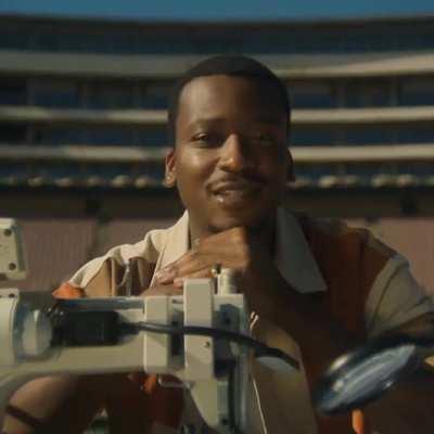 EA CFB 25 Teaser Trailer