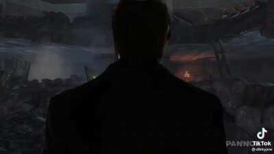 This puts a smile on my face