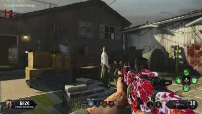 Did anybody experienced the same thing or I'm the only one. Found nothing bout it on youtube. My heart dropped