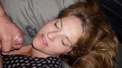 Would you kiss me after this or would you add to it