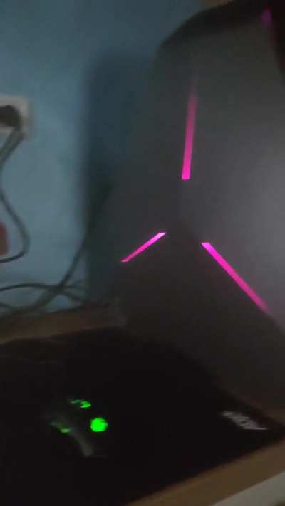 Kinda overkill considering I'm only going to play devil daggers for a while