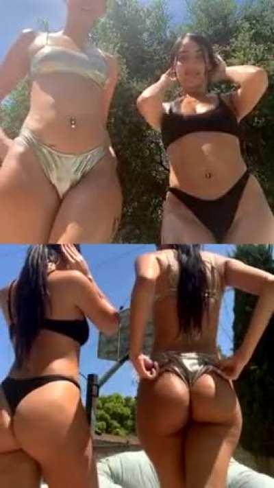 Bend Over Edwina 🧐