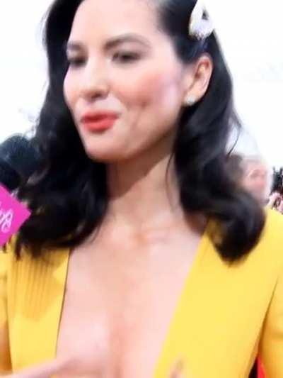 Olivia Munn