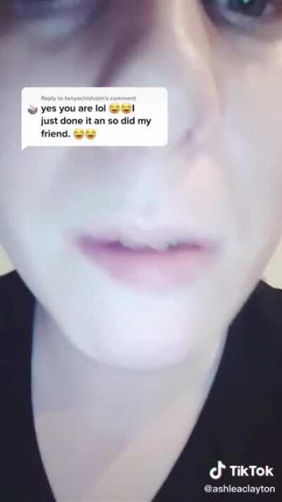 They hated her because she told the truth