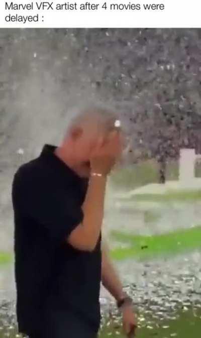 Secret wars being delayed was a good move