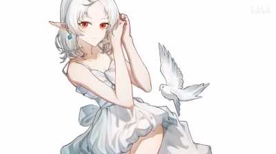 Sylphiette x Dress Up Darling