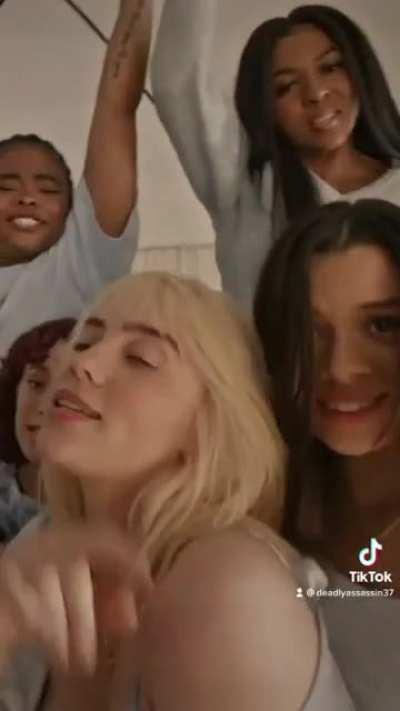 I Want to Know What Love Is!