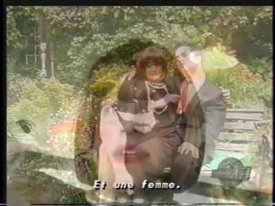 Vote for Billie Joe. Don't be a puss.