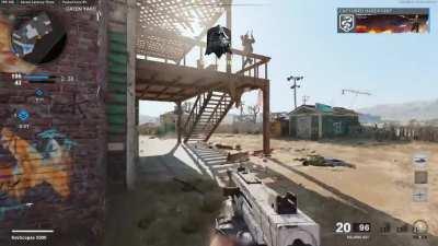 Felt like groundhog day