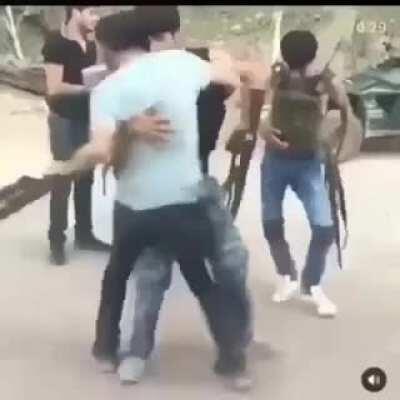 Cartel Video Montage