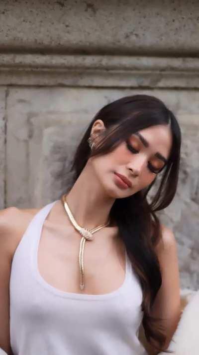 Heart Evangelista