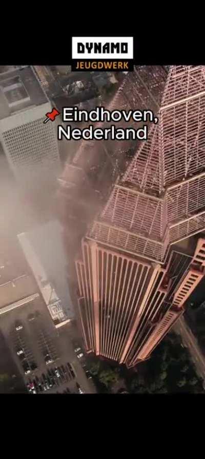 Eindhoven wereldstad 