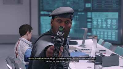 Wait so this is how extroverts get ahead in life?