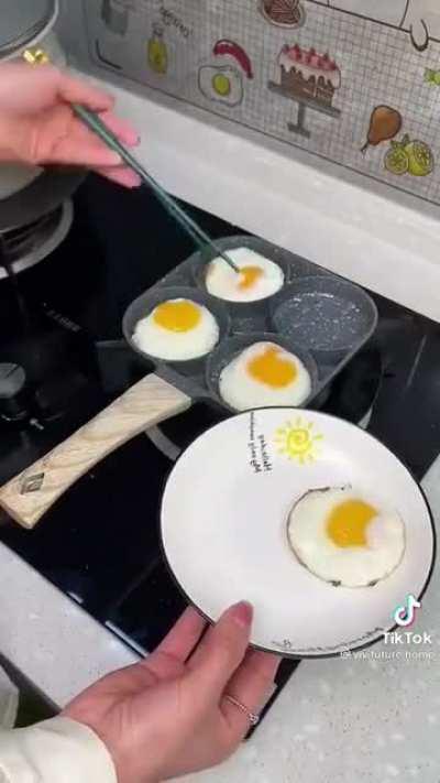 Watching Asians cooking dinner using their appliances....