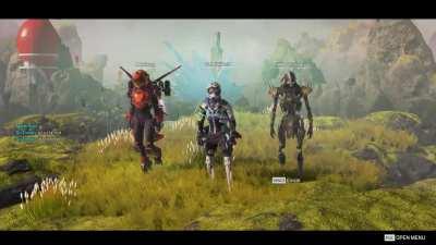 A cool stick that i got