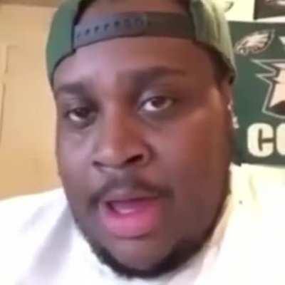 This will forever be the greatest video in the history of humans: