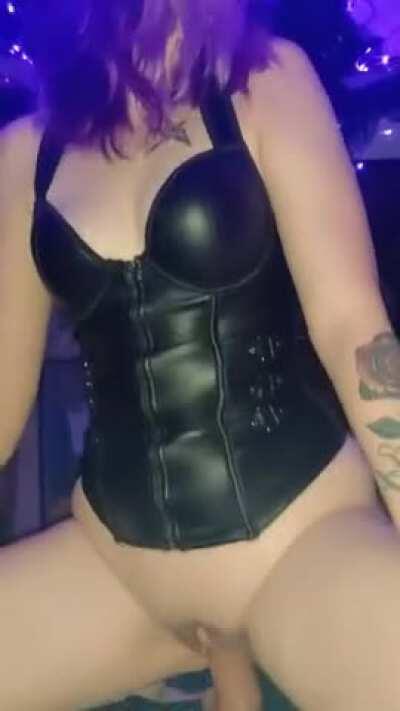 Dildos are so fun 🤤