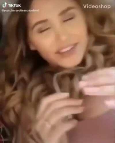 Missionary Catherine gonna right