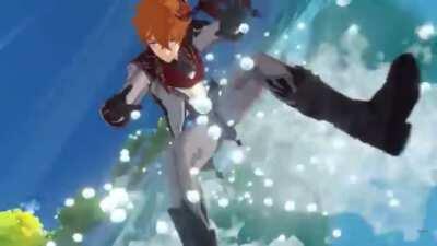 As a Childe main, this clip lives rent-free in my head