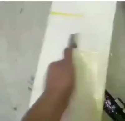 Minha reação quando eu vejo ele kakakakkakak