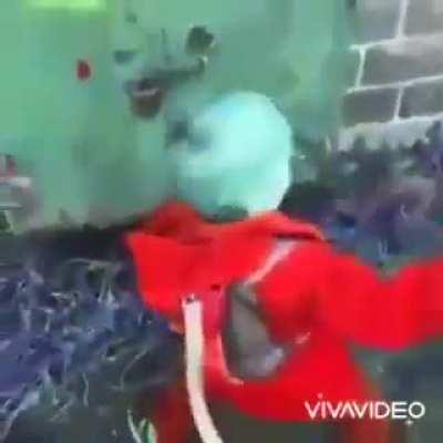 When ya names phones and the flight attendant asks if you’d like some headphones?