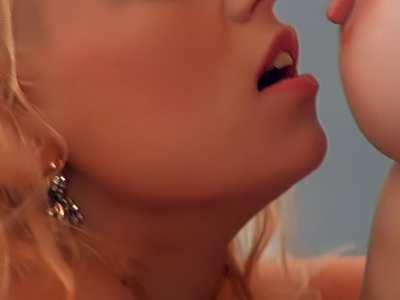 [/r/YourDadsOldPorn] Jenna Jameson & Draghixa- Elements of Desire (1994)