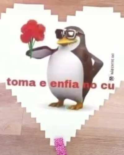 Pra você muquinha 🌹