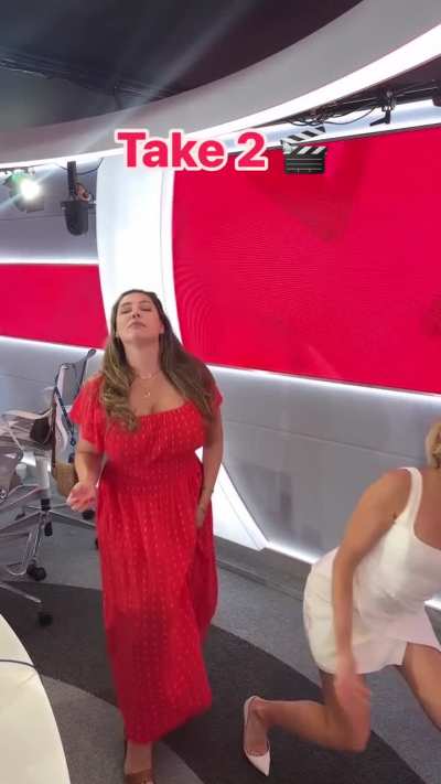 Monday morning chaos at work. 05/08/24