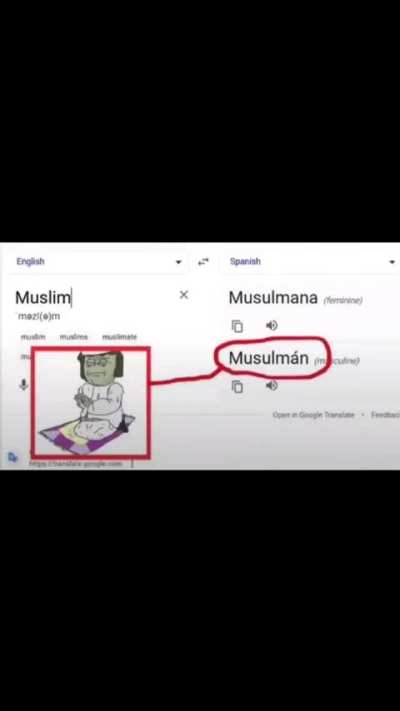 Muslim