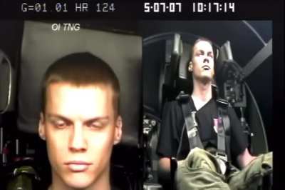 When the beat switch on Larks III and you gotta lock tf in