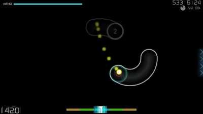 What a wonderful moment