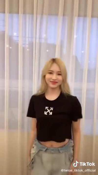 200908 Jeongyeon, Mina, Tzuyu (Twice Tiktok Update - More and More English Version)