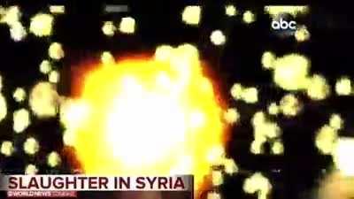 War. War never chages