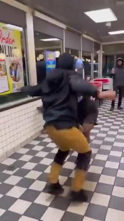 Wafflehouse World Entertainment