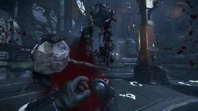 I now belong to the Viltrum Empire.