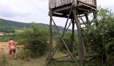 Teen is being watched