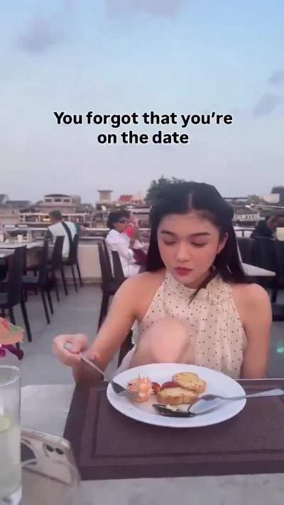 Results of being alone for long time