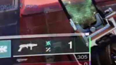 THAT ONE PIXEL OF SUPER