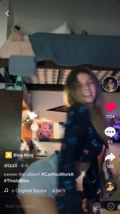 isabelleleblanc - Video #6043