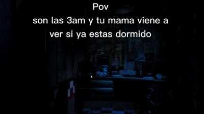 a quien mas le pasaba? :(