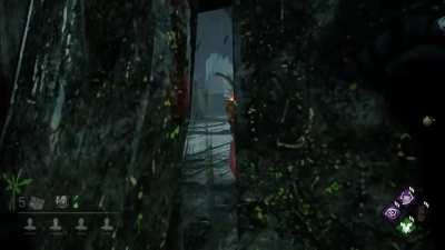 Reason#28 as to why GhostFace is my fave